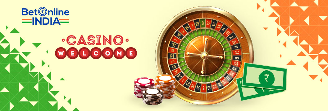real money games at online casinos