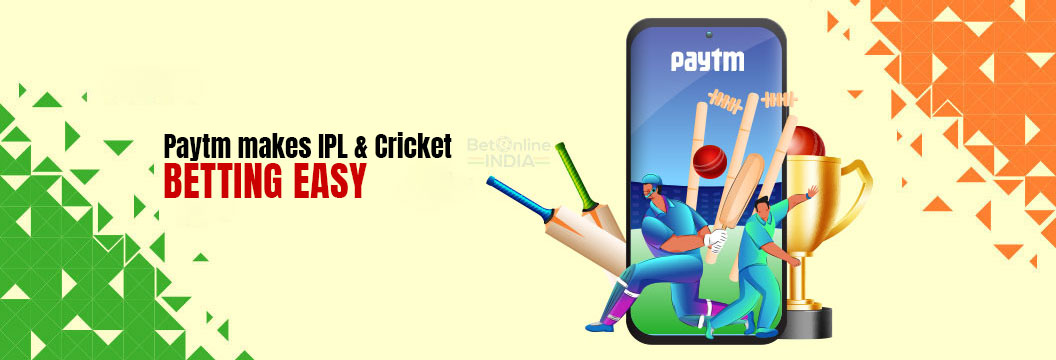 paytm ipl cricket betting