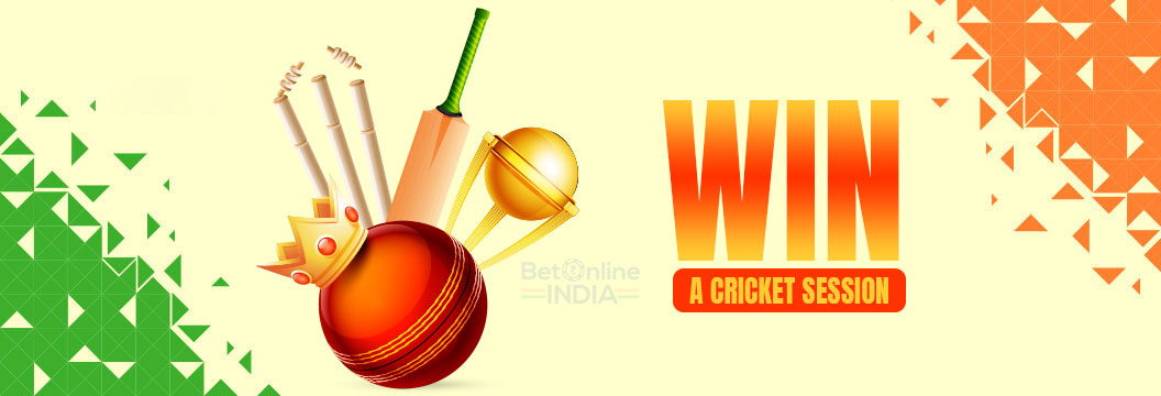 How to Win a Session in Cricket Betting