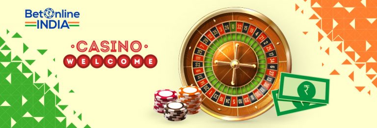 the best real money online casino india