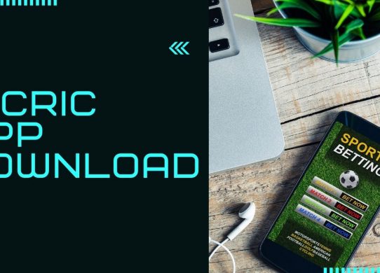 10Cric App Download