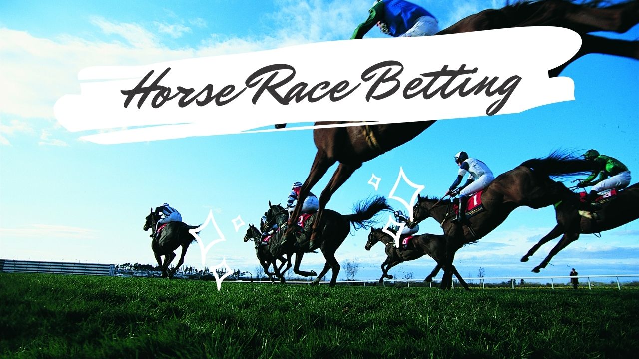 betting on horse races