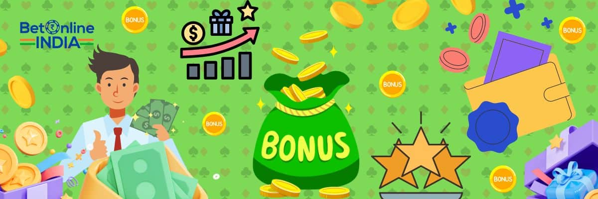 Bonuses and Promotion at 24Betting Alternatives