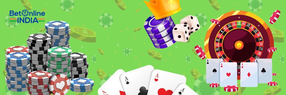 Rummy and Ludo are Very Popular Games in Happy Ace Casino