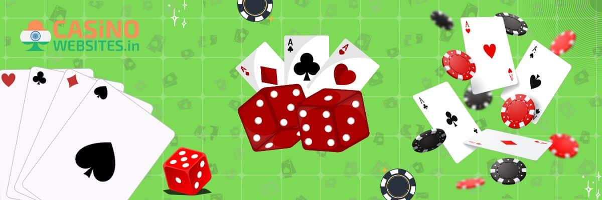 What is Teen Patti