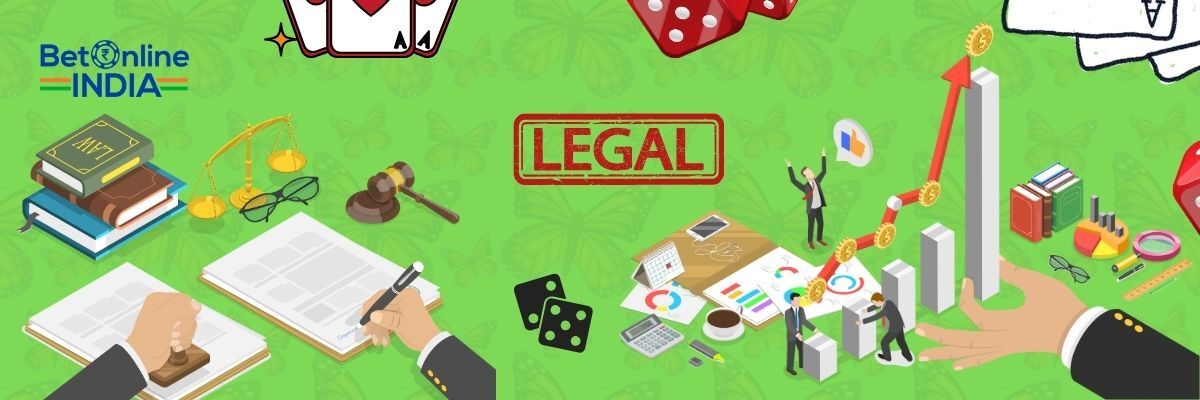 Is Limeprobet legal in india