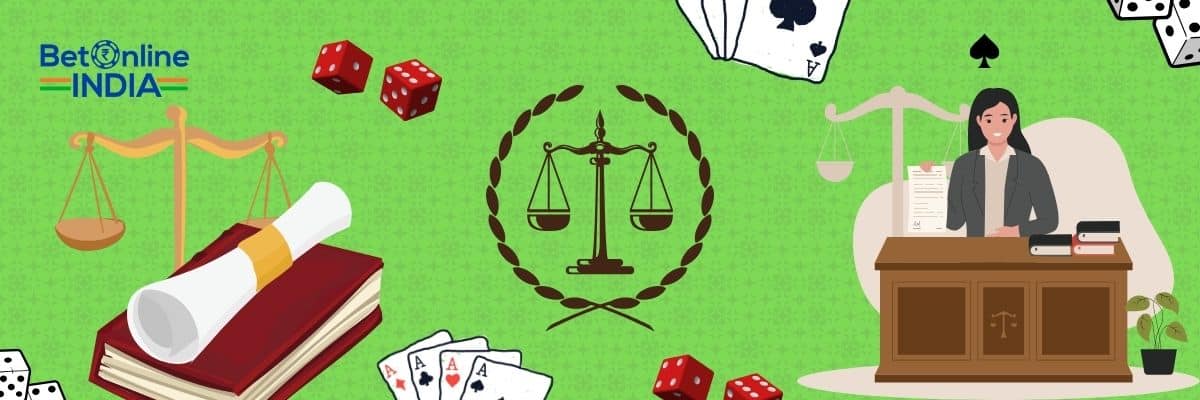 How to identify Legal Casino websites